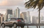 Νέο Honda HR-V: SUV με έντονη γεύση πολυμορφικού