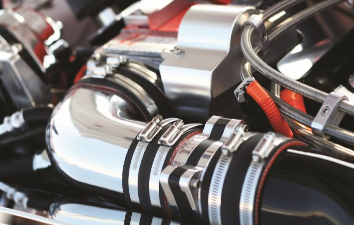 Η ανακύκλωση καυσαερίων EGR