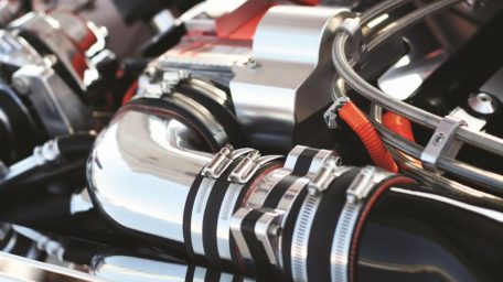 Η ανακύκλωση καυσαερίων EGR