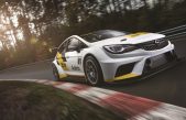 Η αεροδυναμική των αγωνιστικών της Opel