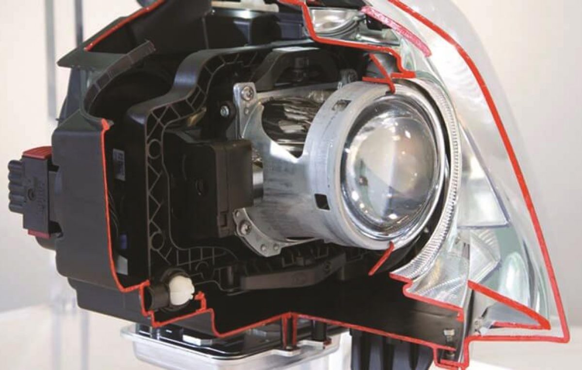 Το τεχνολογικό υπόβαθρο του νέου Opel Zafira 