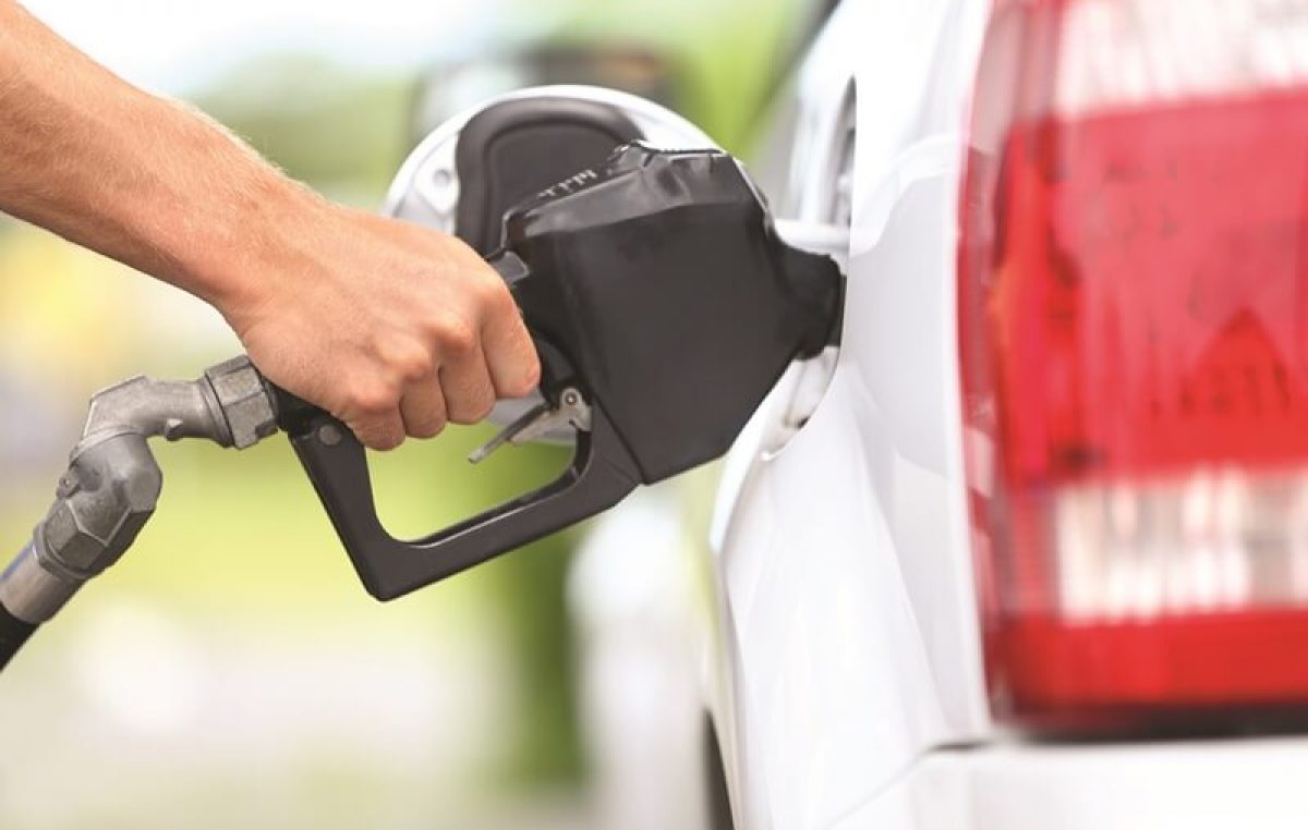 Νέα αύξηση στα καύσιμα, λόγω του ΕΦΚ