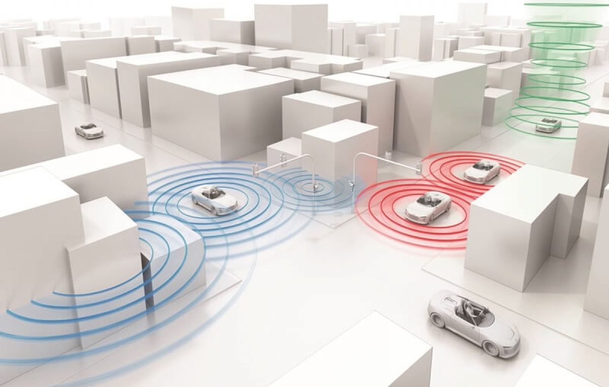 Κινητή τηλεφωνία και αυτοκίνητα πηγαίνουν μαζί