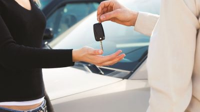 Αγορά Καινούριου ΙΧ : Επτά στους δέκα αγοράζει μετρητοίς