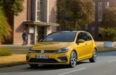 VW Golf  – Ανεβάζει τον πήχη τεχνολογικά