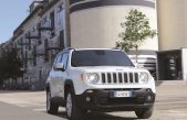 Jeep Renegade 1.4L 170HP 4Χ4