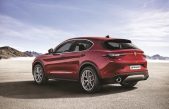 Alfa Romeo Stelvio: Δύσκολοι καιροί για πρίγκιπες
