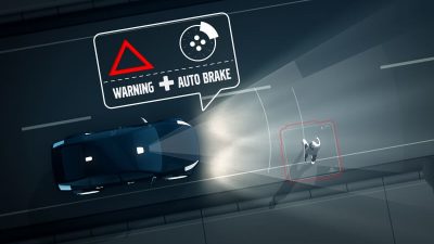 Τα τρία πρώτα μοντέλα στο Euro NCAP είναι Volvo.