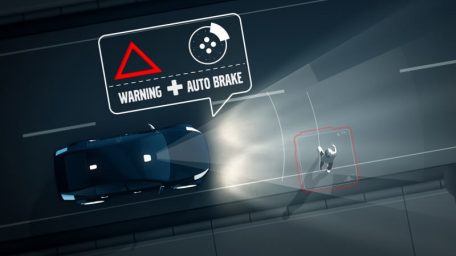 Τα τρία πρώτα μοντέλα στο Euro NCAP είναι Volvo.