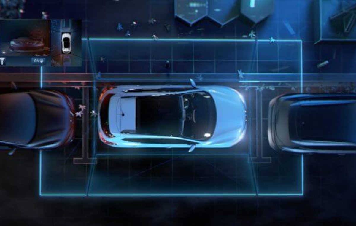 Nissan Intelligent Mobility