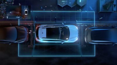 Nissan Intelligent Mobility