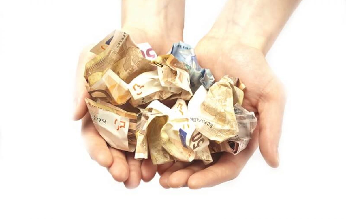 Έρευνα ΓΣΕΒΕΕ – Μείωση Τζίρου, παγίωση “ευέλικτης εργασίας”