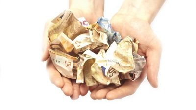 Έρευνα ΓΣΕΒΕΕ – Μείωση Τζίρου, παγίωση “ευέλικτης εργασίας”