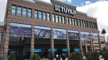 Η Automechanika Istanbul πιο διεθνής από ποτέ!