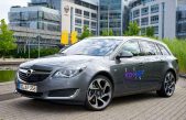 Αυτοματοποιημένη οδήγηση Opel: Έτοιμη έως το 2018