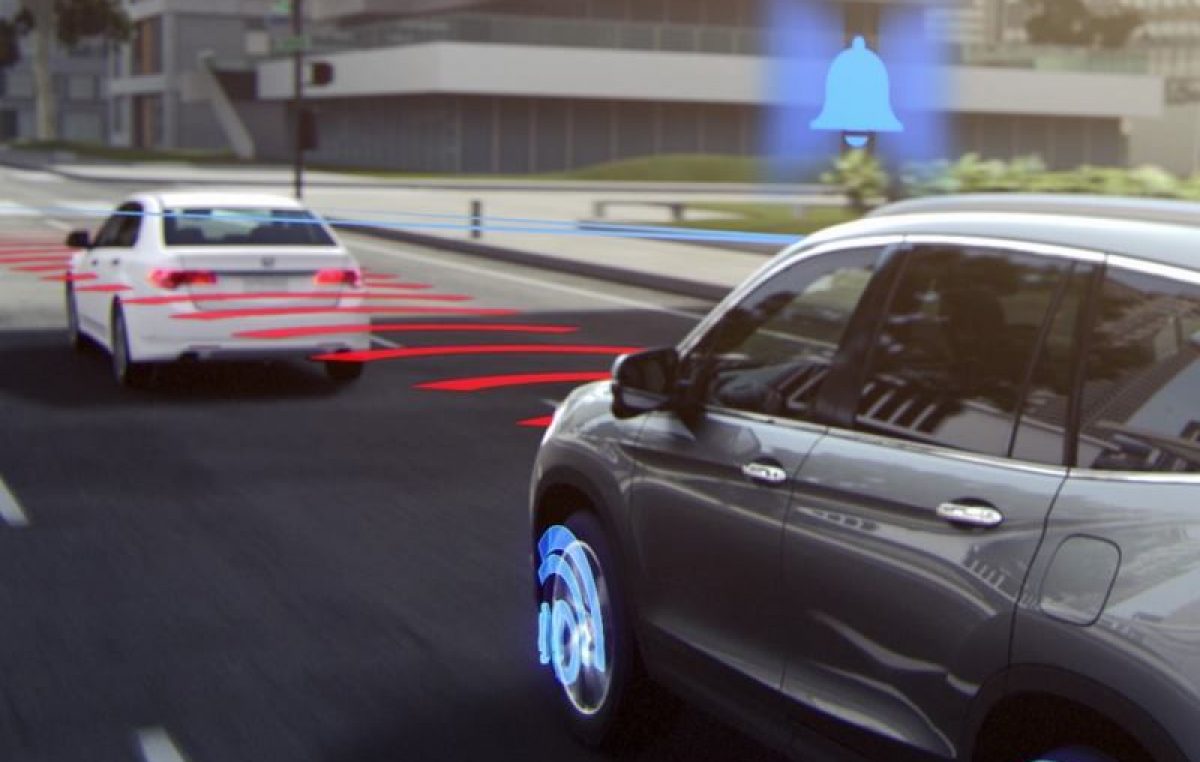 Driving Safety Systems: Το δεξί, ηλεκτρονικό… χέρι του οδηγού