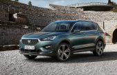 SEAT Tarraco : To τρίτο μέλος της οικογένειας SUV