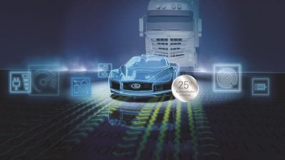 Παρουσίαση Automechanika Frankfurt 2018