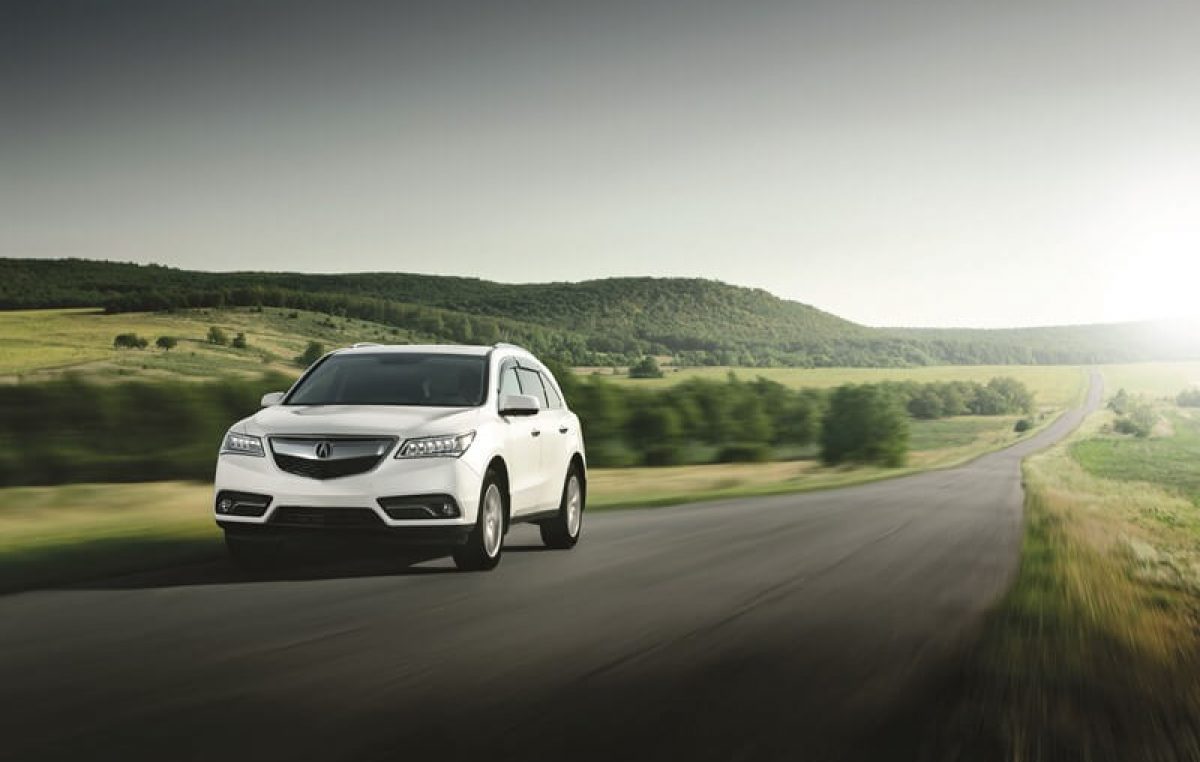 SUV: Πρώτα στις προτιμήσεις στην Ευρώπη!