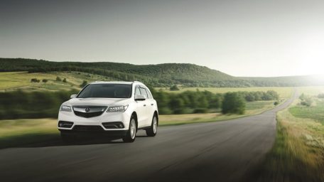 SUV: Πρώτα στις προτιμήσεις στην Ευρώπη!