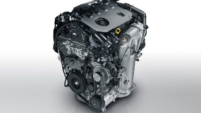 Opel Crossland X : O νέος ντίζελ κινητήρας