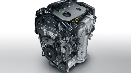 Opel Crossland X : O νέος ντίζελ κινητήρας