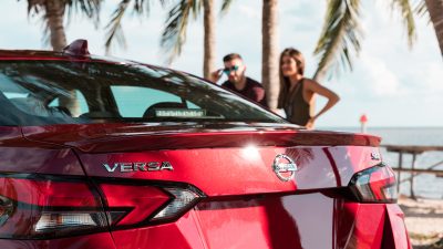 Tα σεντάν παραμένουν στις πρώτες θέσεις των προτιμήσεων, πάρα την μεγάλη απήχηση των SUV