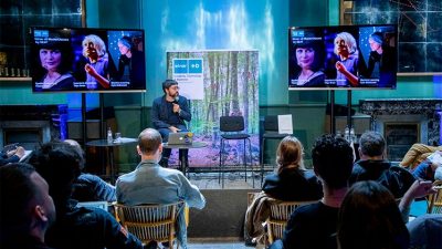 Συνεργασία SEAT και Sónar+D για την ενίσχυση της καινοτομίας