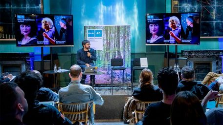 Συνεργασία SEAT και Sónar+D για την ενίσχυση της καινοτομίας