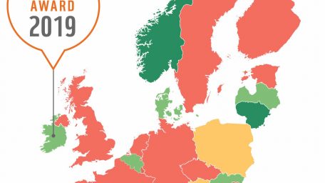 Πως η Ιρλανδία έγινε πρότυπο στην Οδική Ασφάλεια!