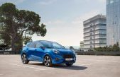 Νέο Ford Puma: Επιστρέφει αλλά ως crossover