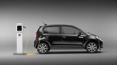 Αποκαλύφθηκε το νέο ηλεκτρικό της Seat, το Μii electric – Η αυτονομία, σε πόση ώρα φορτίζει