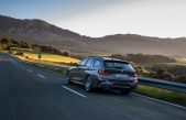 Nέα BMW 3 Touring: Με την εμπειρία των 30+ ετών συνεχίζει η νέα γενιά