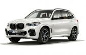 BMW X5 xDrive45e: Η υβριδική, plug- in εκδοχή του πολυτελούς SUV