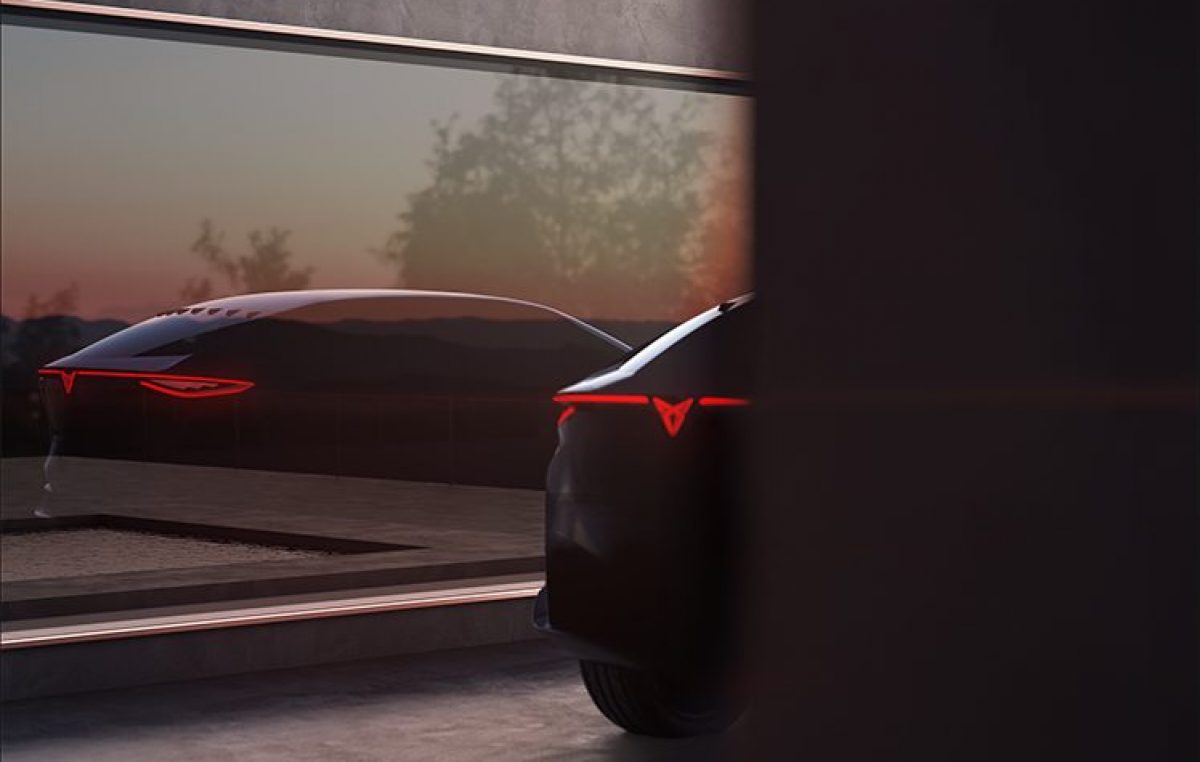 Cupra: Η φίρμα που θέλει ηλεκτρικό SUV το 2020