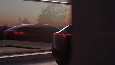 Cupra: Η φίρμα που θέλει ηλεκτρικό SUV το 2020