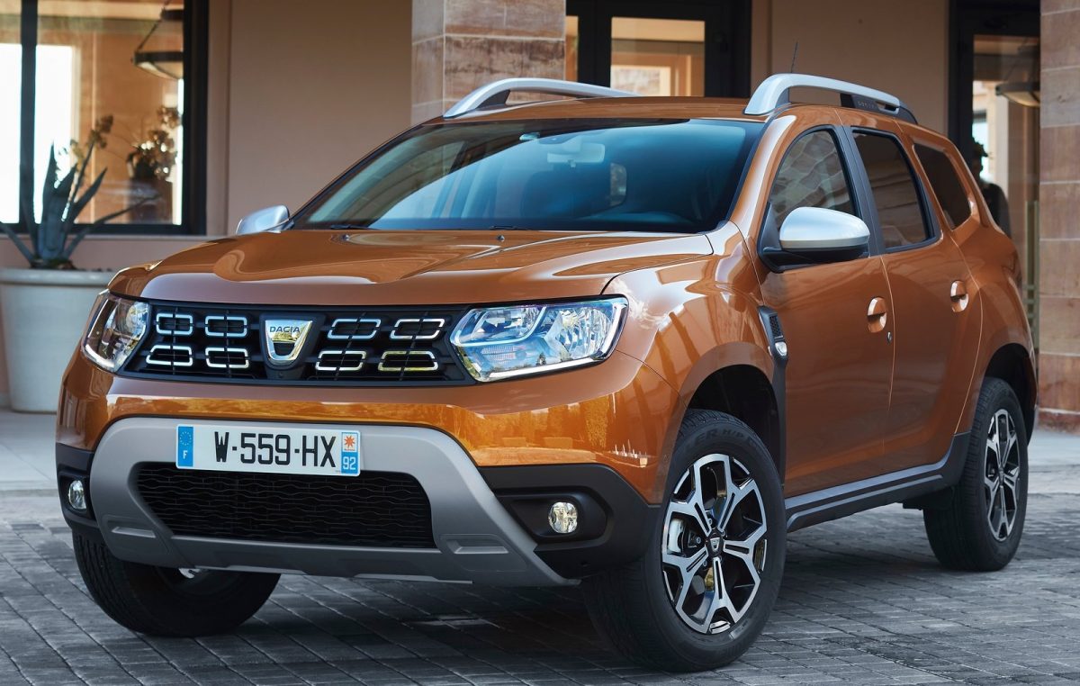 Πόσο αυξήθηκαν οι πωλήσεις ΙΧ στην χώρα μας τον Αύγουστο