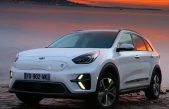 Kia: Σε υβριδικά μονοπάτια και το Niro
