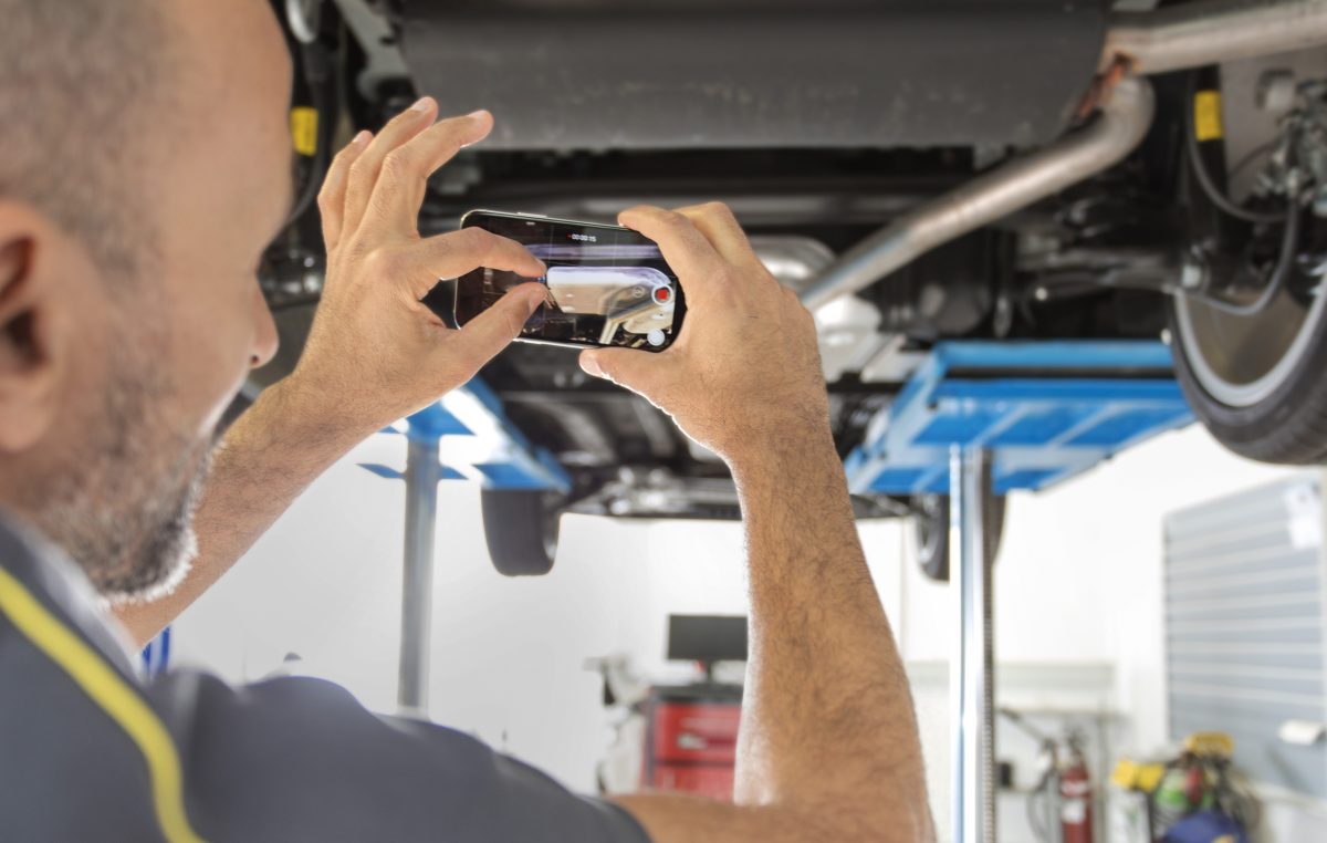 myDigitalService: Πρωτοποριακή εφαρμογή που ενημερώνει για την εξέλιξη του σέρβις