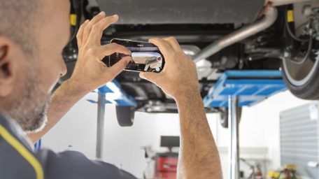 myDigitalService: Πρωτοποριακή εφαρμογή που ενημερώνει για την εξέλιξη του σέρβις