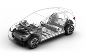 Volkswagen ID.3: Πόσο αποδίδουν οι μπαταρίες, η ενεργειακή χωρητικότητα του πρώτου ηλεκτρικού