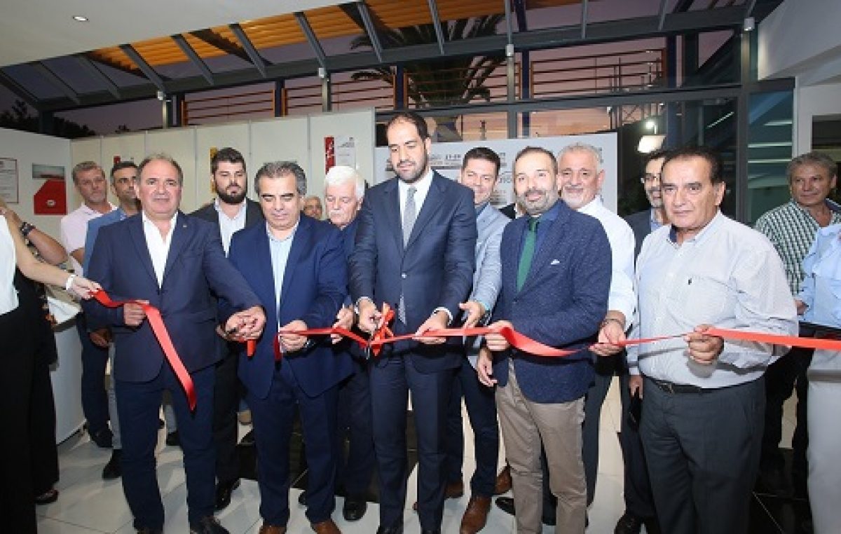 Ρεκόρ επισκεπτών σημειώθηκε στην AUTOTEC EXPO 2019