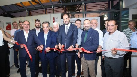 Ρεκόρ επισκεπτών σημειώθηκε στην AUTOTEC EXPO 2019