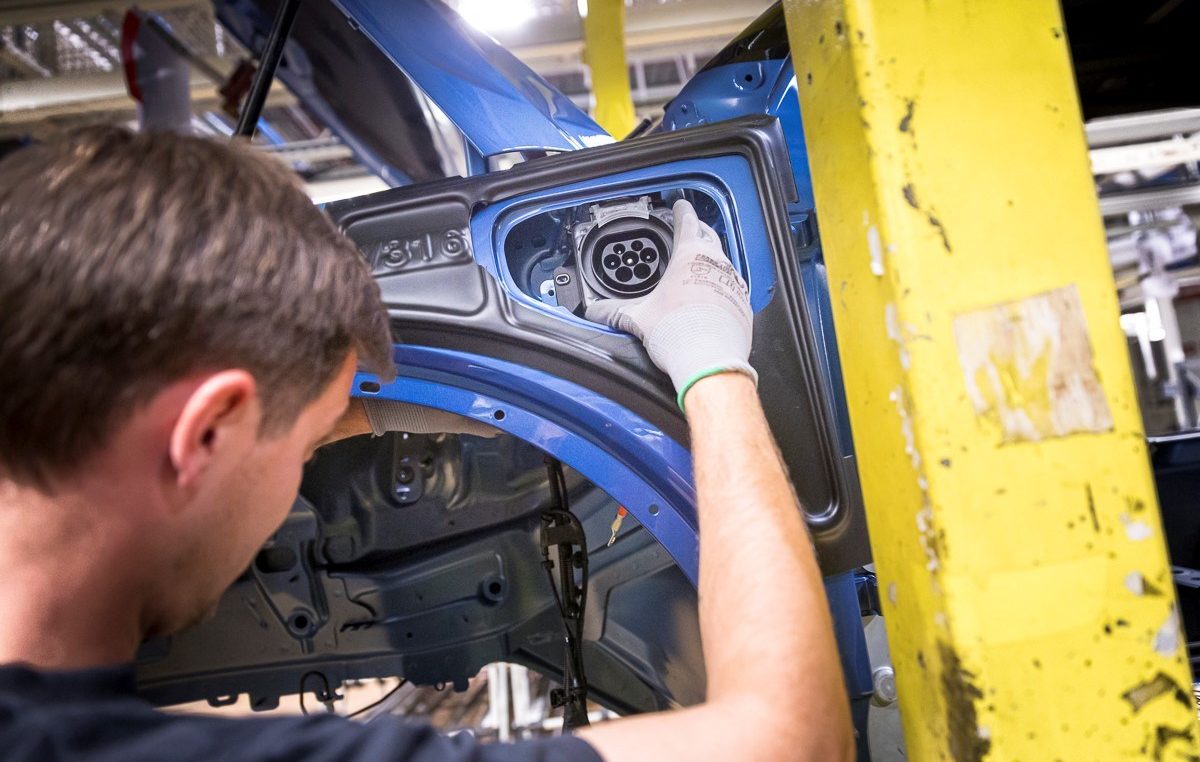 Η Volvo Cars παρουσιάζει το νέο της φιλόδοξο σχέδιο για το περιβάλλον