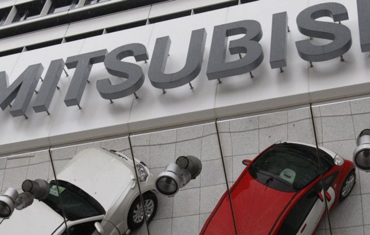 Mitsubishi Motors Europe: Aνοδική πορεία σε όλα τα μοντέλα της