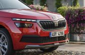 Στην ελληνική αγορά το μικρό SUV της Skoda, το Κamiq