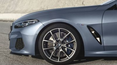 Πόσο αυξήθηκαν οι πωλήσεις στο BMW Group, γκαζώνουν και τα ηλεκτρικά