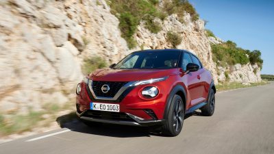 Πόσο κοστίζει το νέο NISSAN JUKE, στην Ελληνική αγορά τον Ιανουάριο
