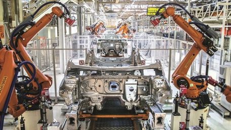 Το εργοστάσιο της SEAT στο Martorell έκλεισε το 2019 με τον υψηλότερο όγκο παραγωγής