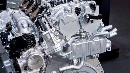 Πως λειτουργεί ο νέος κινητήρας ΜΑΖDA Skyactiv-X